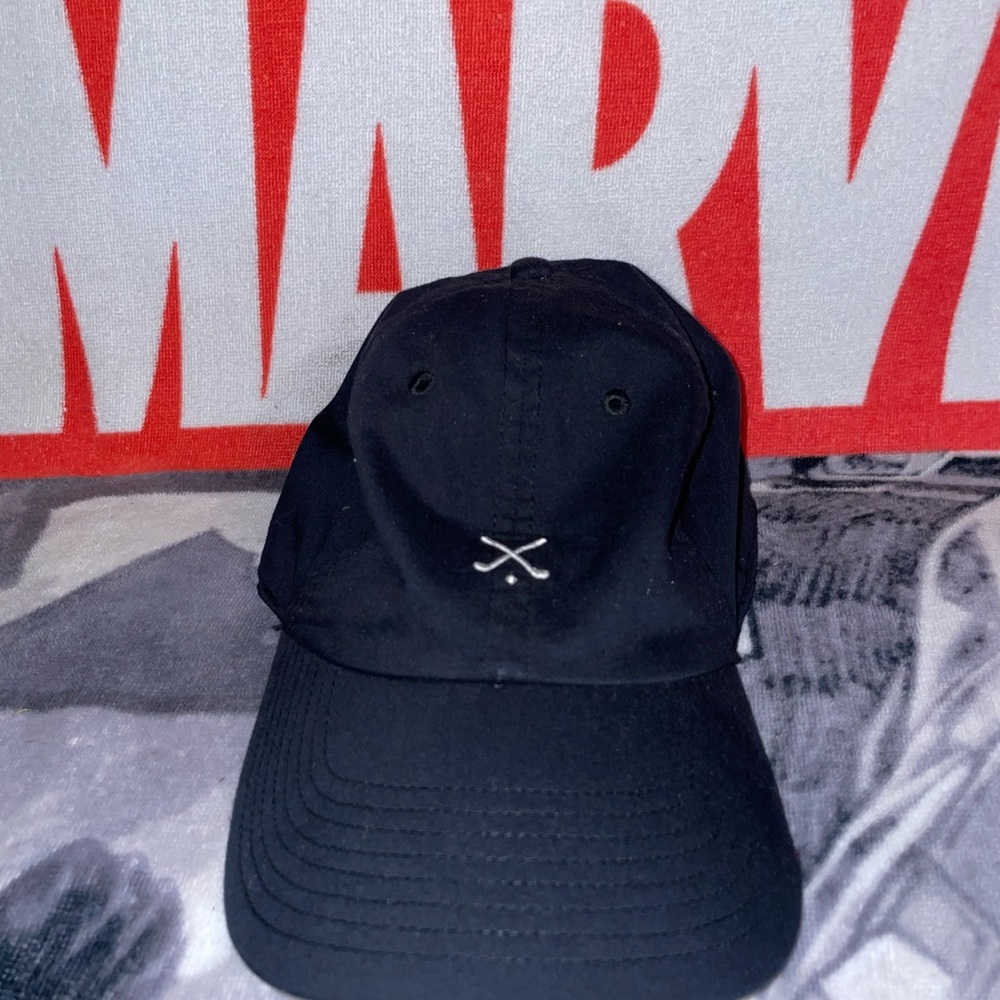 Nike golf hat